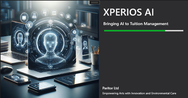Xperios AI